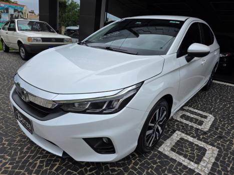HONDA City Sedan 1.5 16V 4P EXL FLEX AUTOMÁTICO, Foto 2 HONDA City Sedan 1.5 16V 4P EXL FLEX AUTOMÁTICO, Foto 2