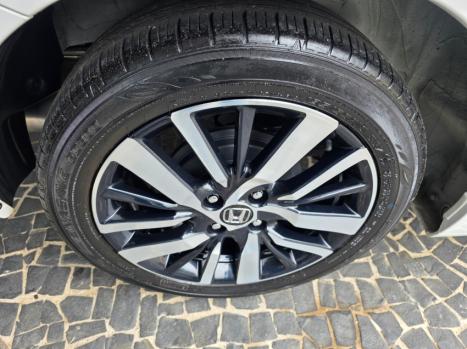 HONDA City Sedan 1.5 16V 4P EXL FLEX AUTOMÁTICO, Foto 5 HONDA City Sedan 1.5 16V 4P EXL FLEX AUTOMÁTICO, Foto 5