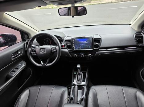 HONDA City Sedan 1.5 16V 4P EXL FLEX AUTOMÁTICO, Foto 7 HONDA City Sedan 1.5 16V 4P EXL FLEX AUTOMÁTICO, Foto 7