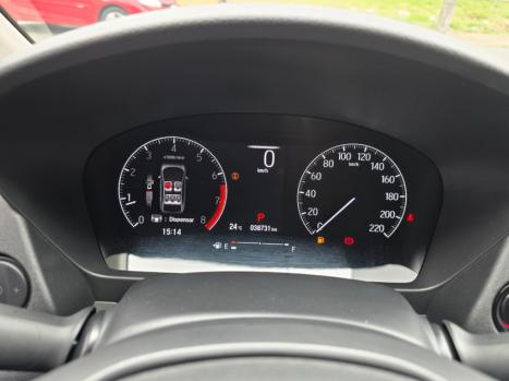 HONDA City Sedan 1.5 16V 4P EXL FLEX AUTOMÁTICO, Foto 9 HONDA City Sedan 1.5 16V 4P EXL FLEX AUTOMÁTICO, Foto 9