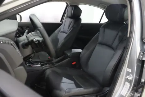 HONDA City Sedan 1.5 16V 4P FLEX TOURING AUTOMÁTICO CVT, Foto 7 HONDA City Sedan 1.5 16V 4P FLEX TOURING AUTOMÁTICO CVT, Foto 7