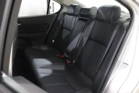 HONDA City Sedan 1.5 16V 4P FLEX TOURING AUTOMÁTICO CVT, Foto 8 HONDA City Sedan 1.5 16V 4P FLEX TOURING AUTOMÁTICO CVT, Foto 8