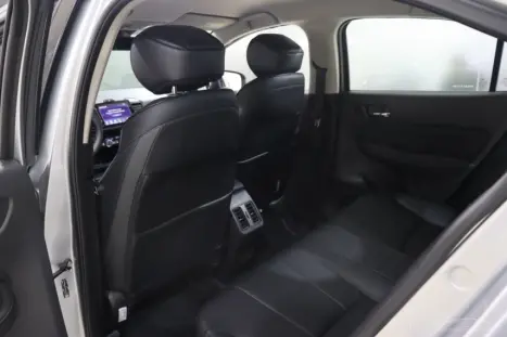 HONDA City Sedan 1.5 16V 4P FLEX TOURING AUTOMÁTICO CVT, Foto 9 HONDA City Sedan 1.5 16V 4P FLEX TOURING AUTOMÁTICO CVT, Foto 9