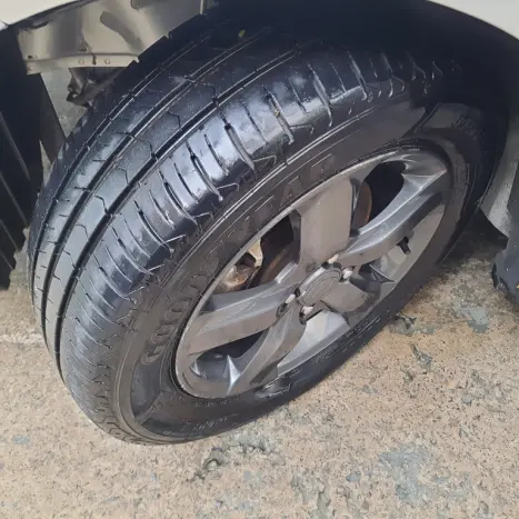 HONDA City Sedan 1.5 16V 4P LX FLEX AUTOMTICO, Foto 9