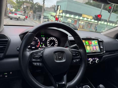 HONDA City Sedan 1.5 16V 4P FLEX TOURING AUTOMTICO CVT, Foto 8