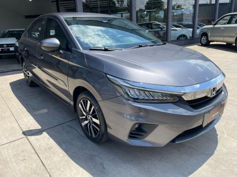 HONDA City Sedan 1.5 16V 4P FLEX TOURING AUTOMTICO CVT, Foto 3