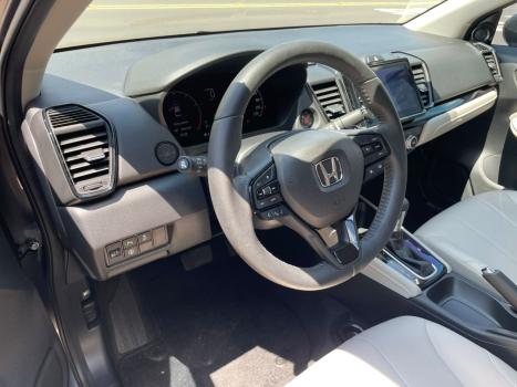 HONDA City Sedan 1.5 16V 4P FLEX TOURING AUTOMTICO CVT, Foto 7