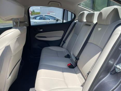 HONDA City Sedan 1.5 16V 4P FLEX TOURING AUTOMTICO CVT, Foto 10