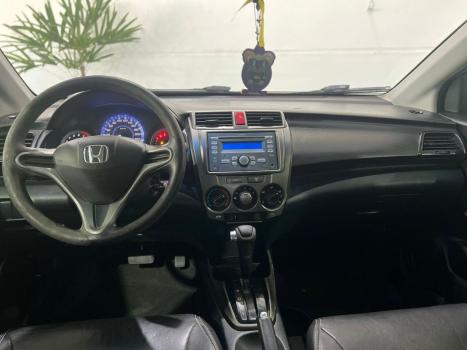 HONDA City Sedan 1.5 16V 4P LX FLEX AUTOMTICO, Foto 5