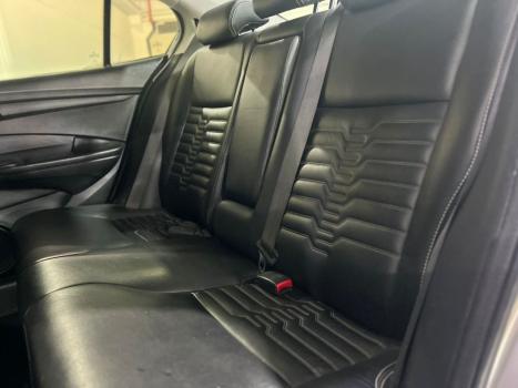 HONDA City Sedan 1.5 16V 4P LX FLEX AUTOMTICO, Foto 6