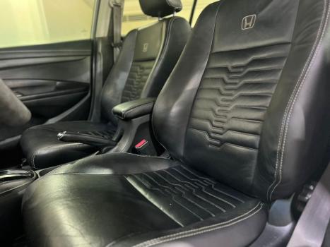 HONDA City Sedan 1.5 16V 4P LX FLEX AUTOMTICO, Foto 7