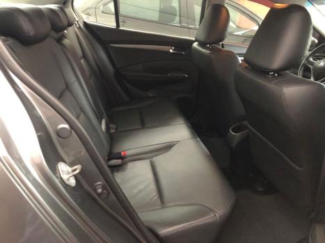 HONDA City Sedan 1.5 16V 4P EX FLEX AUTOMTICO, Foto 6