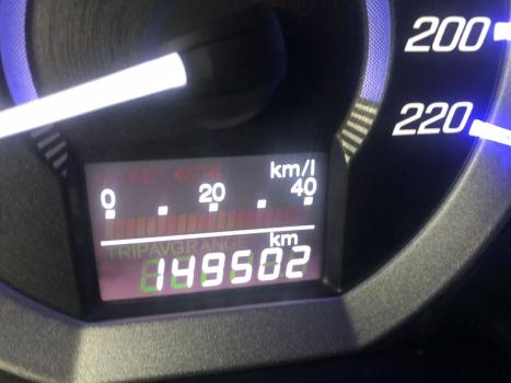 HONDA City Sedan 1.5 16V 4P EX FLEX AUTOMTICO, Foto 7