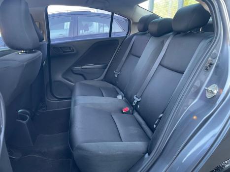 HONDA City Sedan 1.5 16V 4P LX FLEX, Foto 9