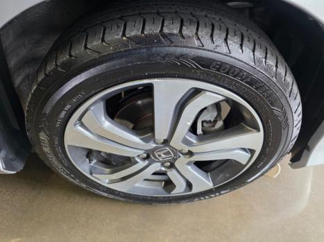 HONDA City Sedan 1.5 16V 4P EXL FLEX AUTOMTICO, Foto 5