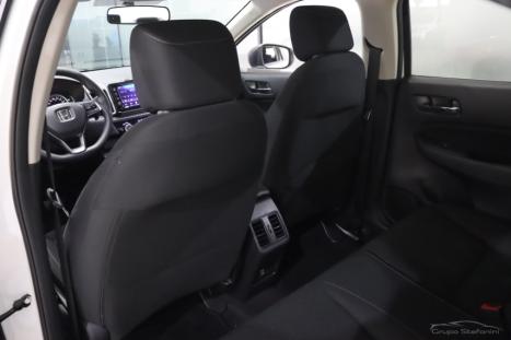 HONDA City Sedan 1.5 16V 4P EX FLEX AUTOMTICO, Foto 9