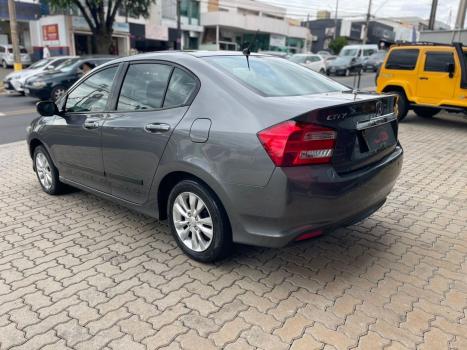 HONDA City Sedan 1.5 16V 4P LX FLEX, Foto 5