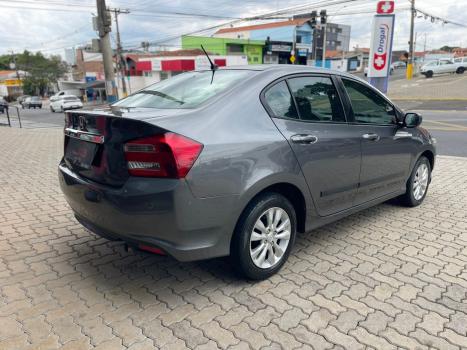 HONDA City Sedan 1.5 16V 4P LX FLEX, Foto 6