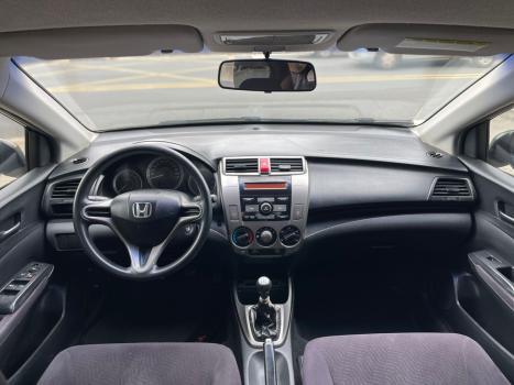 HONDA City Sedan 1.5 16V 4P LX FLEX, Foto 7