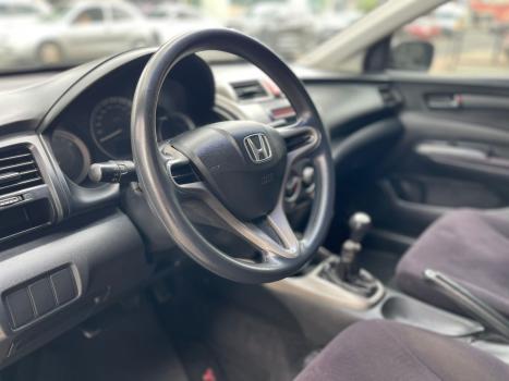 HONDA City Sedan 1.5 16V 4P LX FLEX, Foto 8