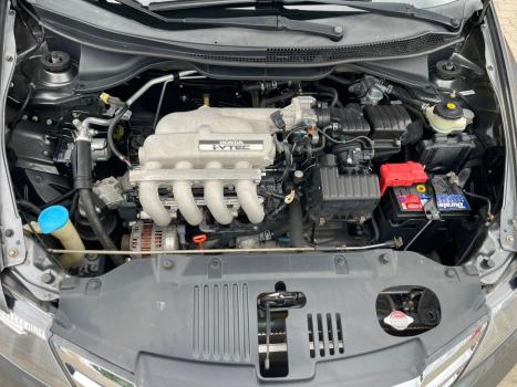 HONDA City Sedan 1.5 16V 4P LX FLEX, Foto 10