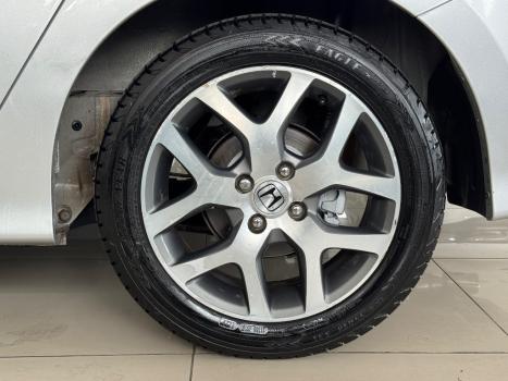 HONDA City Sedan 1.5 16V 4P EXL FLEX AUTOMTICO, Foto 9