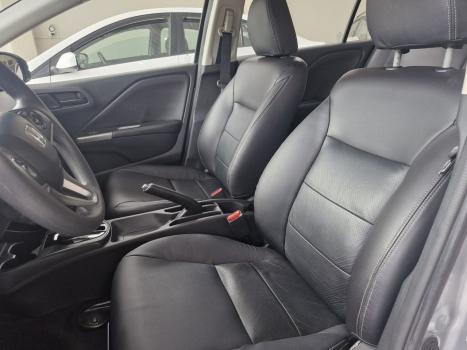 HONDA City Sedan 1.5 16V 4P PERSONAL FLEX AUTOMTICO, Foto 6