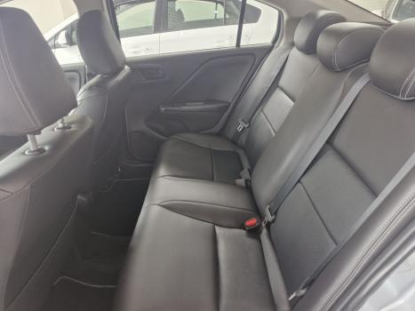 HONDA City Sedan 1.5 16V 4P PERSONAL FLEX AUTOMTICO, Foto 7