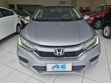 HONDA City Sedan 1.5 16V 4P PERSONAL FLEX AUTOMTICO, Foto 10