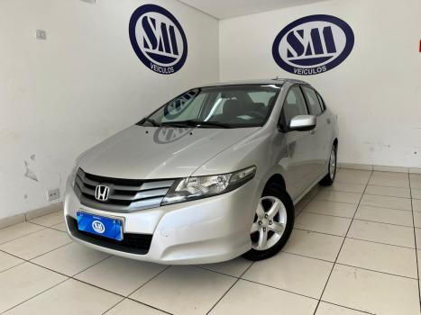 HONDA City Sedan 1.5 16V 4P LX FLEX, Foto 1