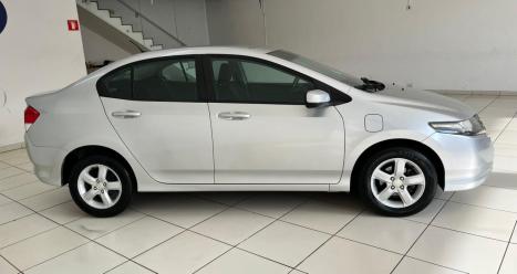 HONDA City Sedan 1.5 16V 4P LX FLEX, Foto 5