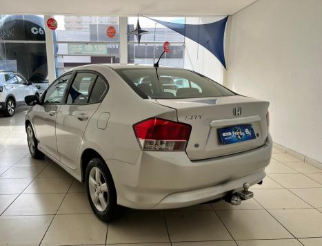 HONDA City Sedan 1.5 16V 4P LX FLEX, Foto 6