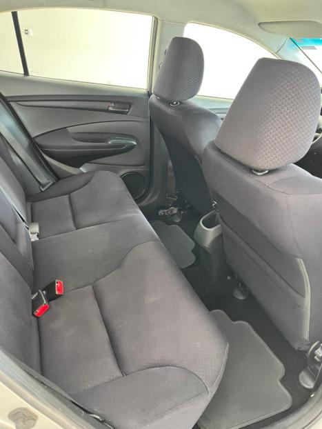 HONDA City Sedan 1.5 16V 4P LX FLEX, Foto 10