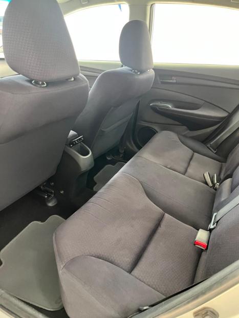 HONDA City Sedan 1.5 16V 4P LX FLEX, Foto 11