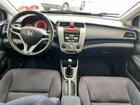 HONDA City Sedan 1.5 16V 4P LX FLEX, Foto 12