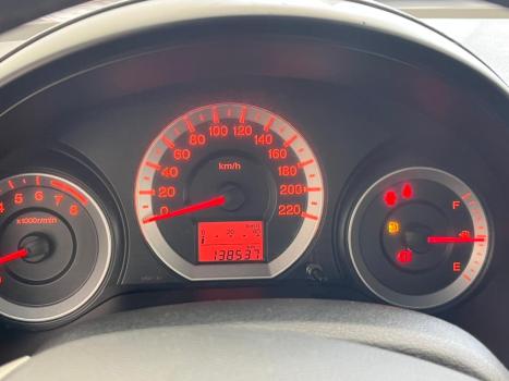 HONDA City Sedan 1.5 16V 4P LX FLEX, Foto 14