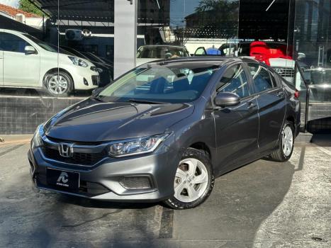 HONDA City Sedan 1.5 16V 4P DX FLEX, Foto 1