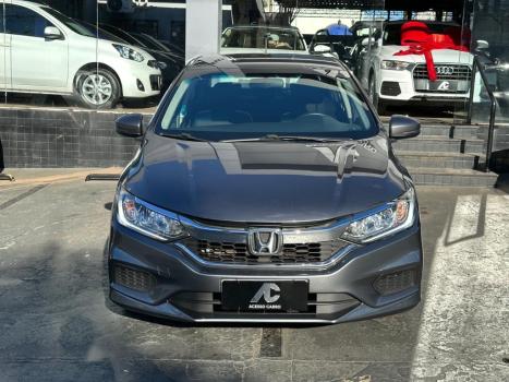 HONDA City Sedan 1.5 16V 4P DX FLEX, Foto 2