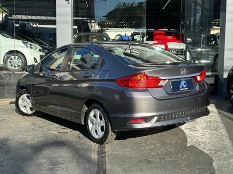 HONDA City Sedan 1.5 16V 4P DX FLEX, Foto 3