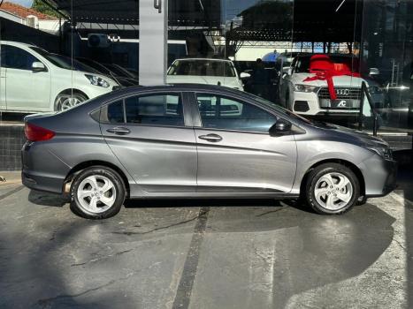 HONDA City Sedan 1.5 16V 4P DX FLEX, Foto 5
