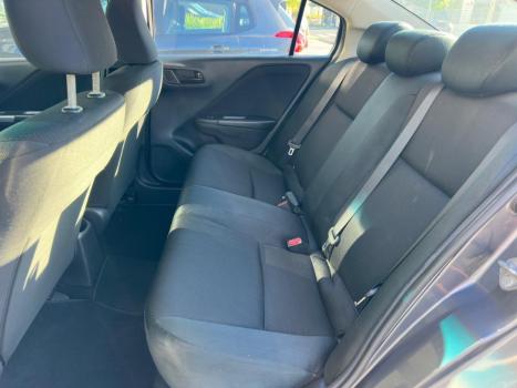 HONDA City Sedan 1.5 16V 4P DX FLEX, Foto 8