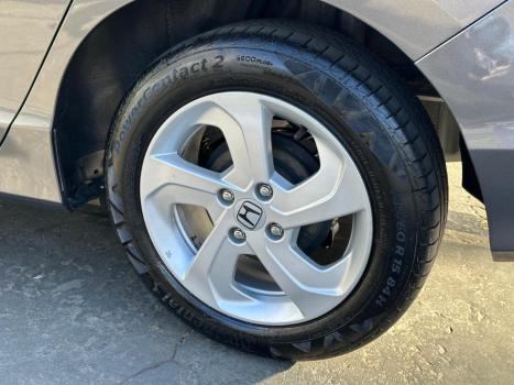 HONDA City Sedan 1.5 16V 4P DX FLEX, Foto 9