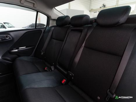 HONDA City Sedan 1.5 16V 4P EX FLEX AUTOMTICO, Foto 8