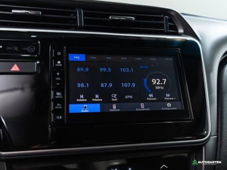 HONDA City Sedan 1.5 16V 4P EX FLEX AUTOMTICO, Foto 13