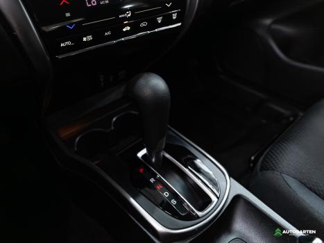 HONDA City Sedan 1.5 16V 4P EX FLEX AUTOMTICO, Foto 15