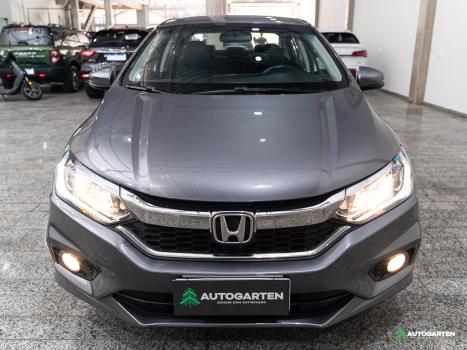 HONDA City Sedan 1.5 16V 4P EX FLEX AUTOMTICO, Foto 18