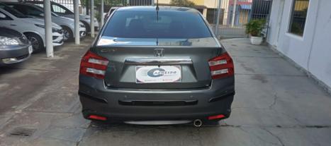 HONDA City Sedan 1.5 16V 4P EX FLEX AUTOMTICO, Foto 5