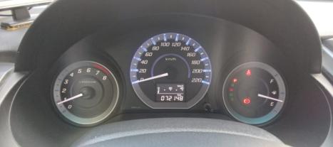 HONDA City Sedan 1.5 16V 4P EX FLEX AUTOMTICO, Foto 7