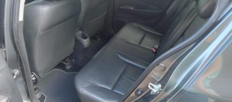 HONDA City Sedan 1.5 16V 4P EX FLEX AUTOMTICO, Foto 11
