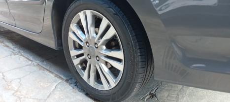 HONDA City Sedan 1.5 16V 4P EX FLEX AUTOMTICO, Foto 12